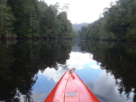 King River Rafting - Holiday Jervis Bay 1