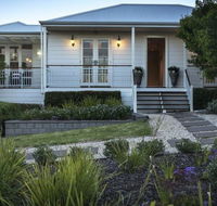 The Summer House - Holiday Jervis Bay