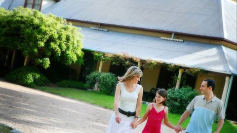 Lanyon Homestead - Holiday Jervis Bay 0