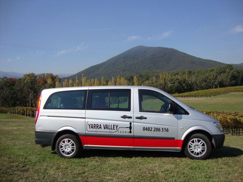 Yarra Valley Tours - Holiday Jervis Bay 0