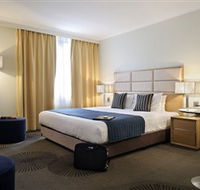 Holiday Inn Parramatta