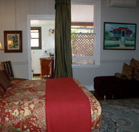 Naracoopa Bed and Breakfast and Pavilion - Holiday Jervis Bay