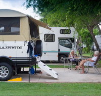 Noosa River Holiday Park - Holiday Jervis Bay