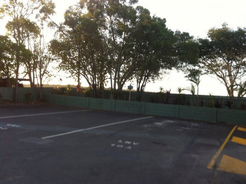 Noosa River Holiday Park - Holiday Jervis Bay 3