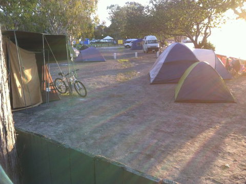 Noosa River Holiday Park - Holiday Jervis Bay 5