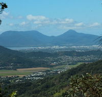 Douglas Track Barron Gorge National Park - Holiday Jervis Bay