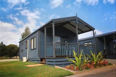 BIG4 Swan Hill - Holiday Jervis Bay 0
