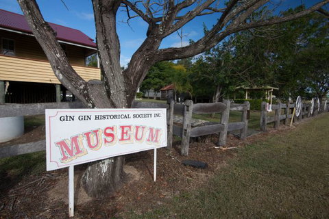 Bundaberg To Cania Gorge Outdoors Weekend Drive - Holiday Jervis Bay 3