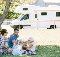 Britz Campervan 4WD and Car Rentals - Holiday Jervis Bay