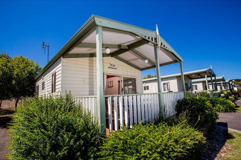 BIG4 Hopkins River Holiday Park - Holiday Jervis Bay 4