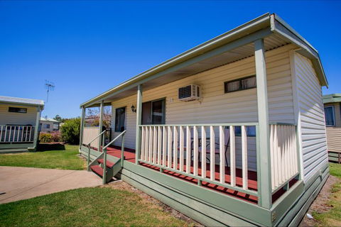 BIG4 Hopkins River Holiday Park - Holiday Jervis Bay 5