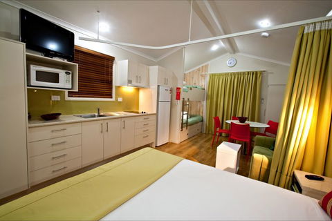 BIG4 Adventure Whitsunday Resort - Holiday Jervis Bay 3
