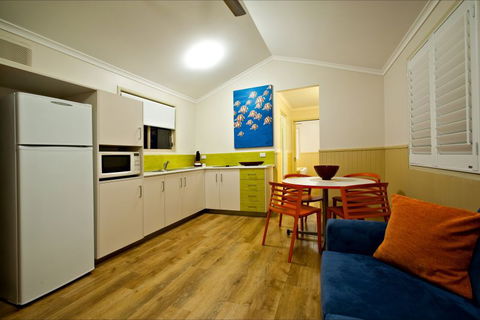 BIG4 Adventure Whitsunday Resort - Holiday Jervis Bay 4