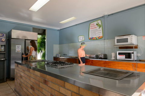 BIG4 Adventure Whitsunday Resort - Holiday Jervis Bay 24