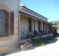 The Smelters - Holiday Jervis Bay