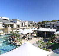 Lagoons 1770 Resort and Spa - Holiday Jervis Bay