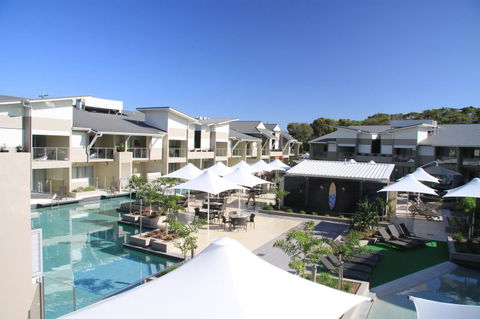 Lagoons 1770 Resort And Spa - Holiday Jervis Bay 2