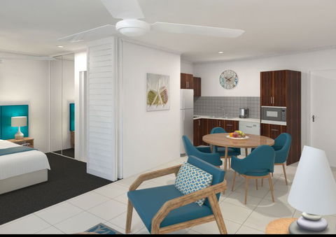 Lagoons 1770 Resort And Spa - Holiday Jervis Bay 12