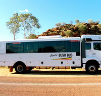Centre Bush Bus - Holiday Jervis Bay