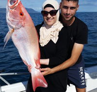 Fish Tales Charters Cairns Sportsfishing Adventure - Holiday Jervis Bay