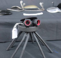 Gympie Regional Gallery - Holiday Jervis Bay