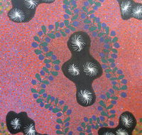 Arlpwe Art Gallery - Holiday Jervis Bay