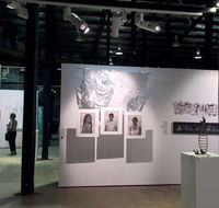 Tanks Arts Centre - Holiday Jervis Bay