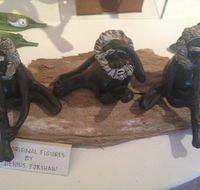 Village Gallery - Holiday Jervis Bay