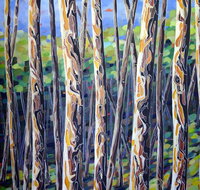 Kingstudio Art  Design Gallery - Holiday Jervis Bay