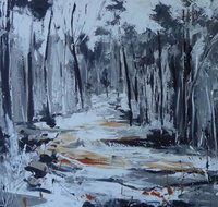 Earthquirks - Holiday Jervis Bay