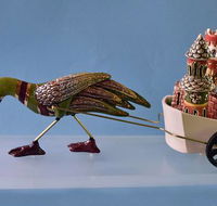 Art on Cairncross - Holiday Jervis Bay