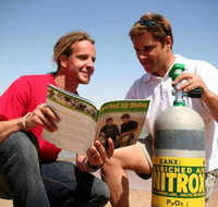 Kirra Dive On the Tweed - Holiday Jervis Bay