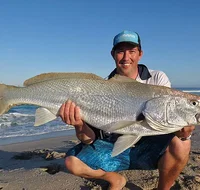 Perth Fishing Safaris - Holiday Jervis Bay