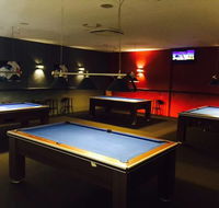 The Planet - Holiday Jervis Bay