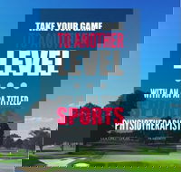 Tropicus Pool - Holiday Jervis Bay