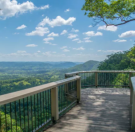 The Sunshine Coast Tour Company - Holiday Jervis Bay 1