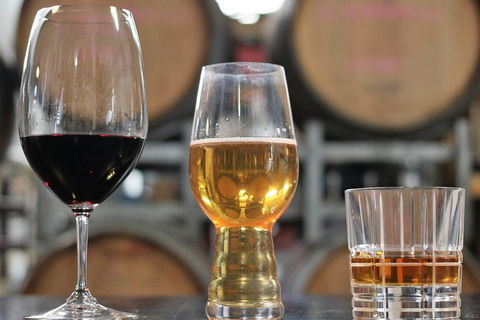 Canberra Brewery Winery And Distillery Tour - Holiday Jervis Bay 0