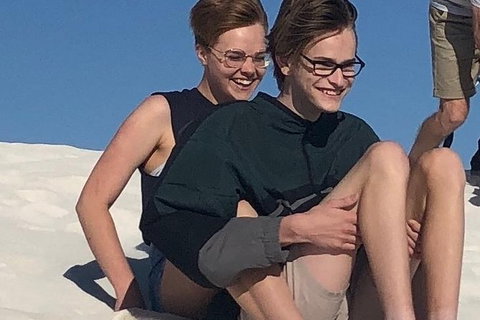 Pinnacles Desert Sunset Stargazing Tour - Holiday Jervis Bay 7