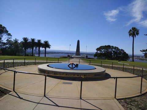 Perth And Fremantle Tour With Optional Swan River Cruise - Holiday Jervis Bay 2