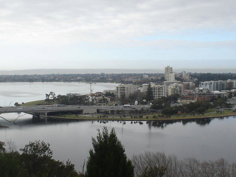 Perth And Fremantle Tour With Optional Swan River Cruise - Holiday Jervis Bay 7