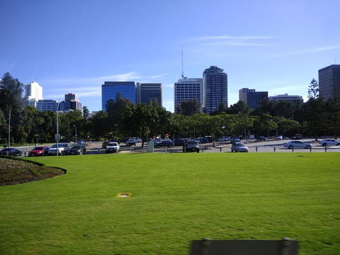 Perth And Fremantle Tour With Optional Swan River Cruise - Holiday Jervis Bay 5