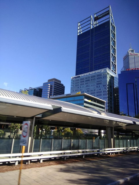 Perth And Fremantle Tour With Optional Swan River Cruise - Holiday Jervis Bay 6