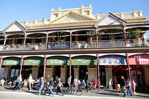 Perth And Fremantle Tour With Optional Swan River Cruise - Holiday Jervis Bay 9