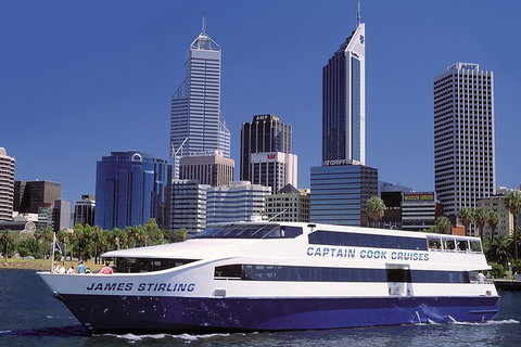 Perth And Fremantle Tour With Optional Swan River Cruise - Holiday Jervis Bay 14