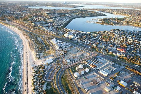 Perth And Fremantle Tour With Optional Swan River Cruise - Holiday Jervis Bay 10