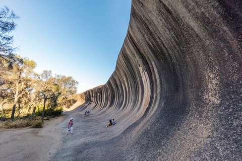 Full-Day Wave Rock & Historic York - Holiday Jervis Bay 5