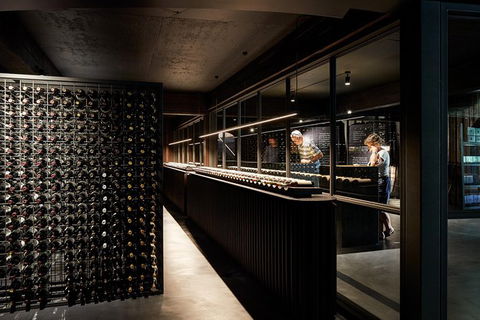Vasse Felix Cellar Experience With 3-Course Lunch - Holiday Jervis Bay 0