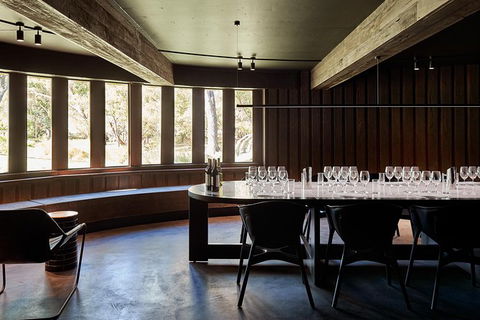 Vasse Felix Cellar Experience With 3-Course Lunch - Holiday Jervis Bay 2