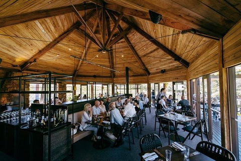 Vasse Felix Cellar Experience With 3-Course Lunch - Holiday Jervis Bay 3