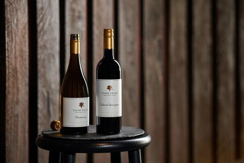 Vasse Felix Cellar Experience With 3-Course Lunch - Holiday Jervis Bay 5